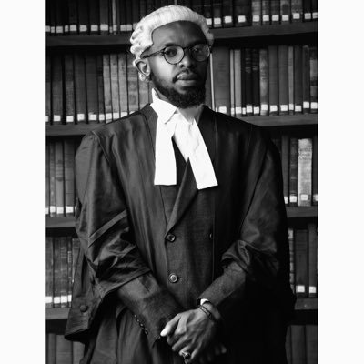 Entertainment Lawyer Cameroon 🇨🇲/ Nigeria 🇳🇬… Legal Representative at Apex Agency Ltd: Jovi, Reniss, Tata, Ishaku, Rex OTB, Rinwee.
