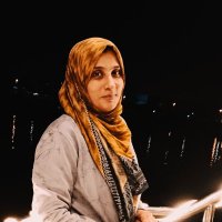 Kubra Khaliq (@kubra_khaliq) 's Twitter Profile