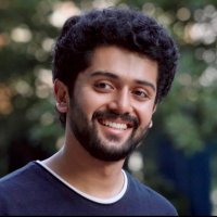 Charan Lakkaraju (@charanlakkaraju) 's Twitter Profile