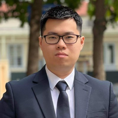 Vietnamese 🇻🇳 PhD Candidate | Sessler Group | University of Texas at Austin @UTAustin 🇺🇸Former undergraduate at Itami Group |  @NagoyaUniv 🇯🇵