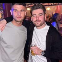 Jordan Duffy (@jordanduffy67) 's Twitter Profile Photo Jordan Duffy (@jordanduffy67) 's Twitter Profile Photo