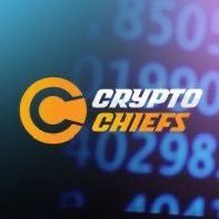 Crypto Chiefs (@cryptochiefssss) 's Twitter Profile