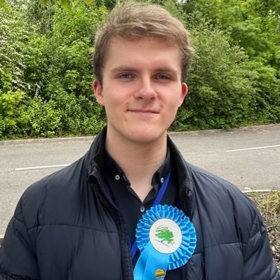 Cllr Ed Godwin π¬π§πΊπ¦ Profile