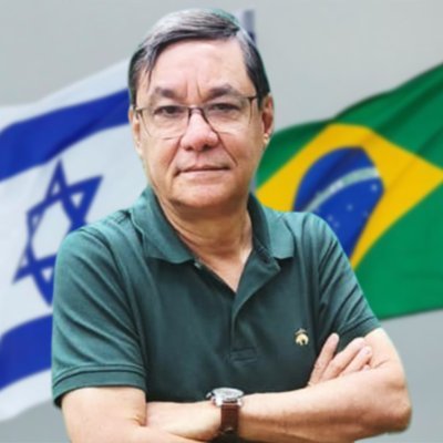 IshikawaJairo's profile picture. Cristão, Teólogo, Conservador de Direita, defensor da Pátria, da Família e das Liberdades Individuais. Oficial R-2 do Exército Brasileiro, casado. 🇧🇷