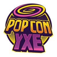 Pop Con YXE(@PopConYXE) 's Twitter Profile Photo