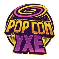 Pop Con YXE (@popconyxe) 's Twitter Profile