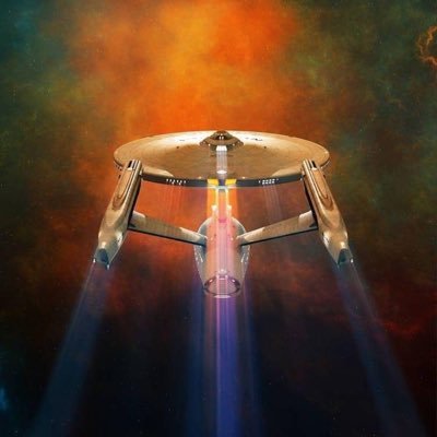 trekfan68's profile picture. Just a guy who loves Star Trek 🖖 & the Peter Capaldi era of Dr. Who