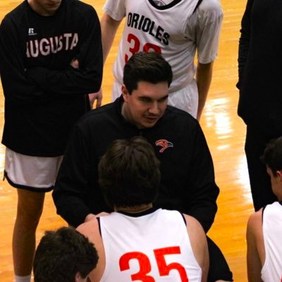 easton__brown's profile picture. FOE / Teacher / Coach