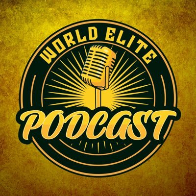 World Elite Podcast