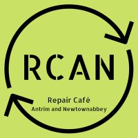 Repair Café Antrim and Newtownabbey (@repaircafean) 's Twitter Profile Photo Repair Café Antrim and Newtownabbey (@repaircafean) 's Twitter Profile Photo