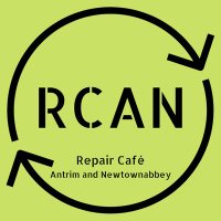 Repair Café Antrim and Newtownabbey(@RepairCafeAN) 's Twitter Profileg