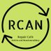 Repair Café Antrim and Newtownabbey (@repaircafean) Twitter profile photo Repair Café Antrim and Newtownabbey (@repaircafean) Twitter profile photo