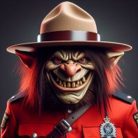 The Great Canadian Troll(@TheGrCanadTroll) 's Twitter Profile Photo