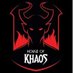 House of Khaos (@HouseKhaos) Twitter profile photo