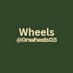 Wheels (@Onwheels03) Twitter profile photo