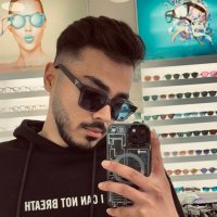 Amireshoun (@amireshoun_) 's Twitter Profile