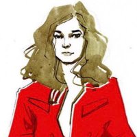 caitlin ochs (@caitochs) 's Twitter Profile