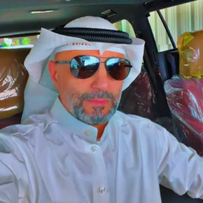 TarikAlbaijan's profile picture. وطن النهار 🇰🇼 الكويت