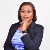 Linda Narh, PhD🇬🇭(@nakaibi) 's Twitter Profile Photo