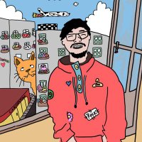 ivan 👍 (@iynaka) 's Twitter Profile Photo ivan 👍 (@iynaka) 's Twitter Profile Photo