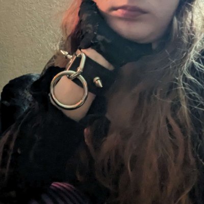 GothGothBunBun's profile picture. 🔞

Women, Trans men, and enbys can all message for free.

Cis men... Make it worth my time 💵🫰

$GothGothBunBun