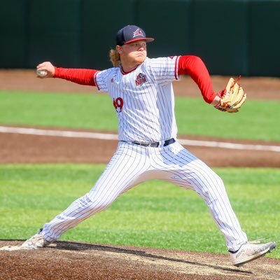 Talonmihalinac's profile picture. njit 26’ @NJTechbaseball