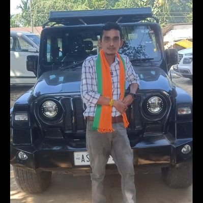 rupamkakati282's profile picture. I am a simple person...