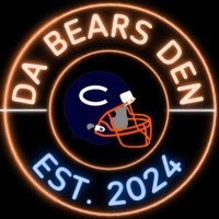 Da Bears Den Podcast (@dabearsdenpodca) 's Twitter Profile
