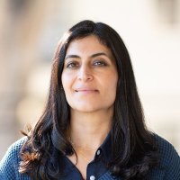 Hoda Mehr (@hodamehr) 's Twitter Profile Photo