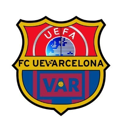 uefvarcelonaES's profile picture. 