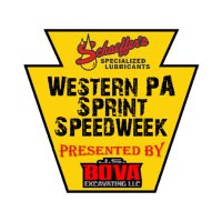 Western PA Speedweek (@westernpaspdwk) 's Twitter Profile Photo Western PA Speedweek (@westernpaspdwk) 's Twitter Profile Photo