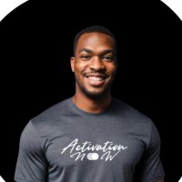 LC Alexander (@activation_now) 's Twitter Profile