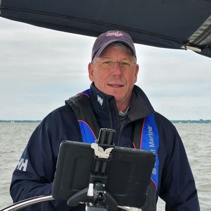 Dad, Sailor, Mountain Biker, VA Beer/Wine lover, Veteran, Retired Collaboration Platform specialist, eMail Marketer, Web Analytics guy.