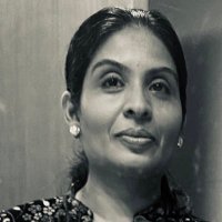 Maha Raja Tareen(@maharajatareen) 's Twitter Profile Photo