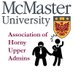 McMaster University | MUAHUA (@macuahua) Twitter profile photo McMaster University | MUAHUA (@macuahua) Twitter profile photo