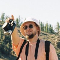 Egor Iskrenkov (@eiskrenkov) 's Twitter Profile