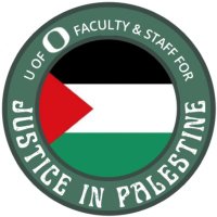 UO Faculty and Staff for Justice in Palestine (@uoregonfsjp) 's Twitter Profile Photo UO Faculty and Staff for Justice in Palestine (@uoregonfsjp) 's Twitter Profile Photo