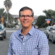 Tim Dougherty is the candidate for Poway Unified School District Board of Education Trustee Area A.