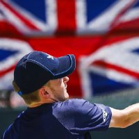 Joshua Johns Wheelchair Tennis (@tennisjoshua) 's Twitter Profile