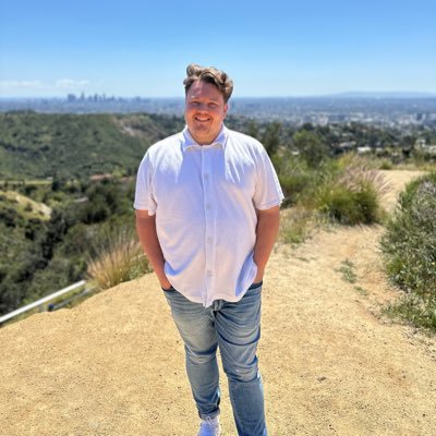 LuimesEtienne's profile picture. 