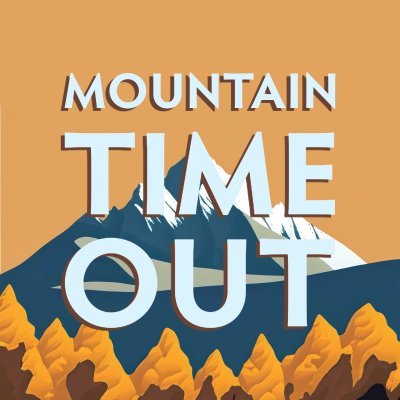 MountainTimeOut's profile picture. News, media, and politics at altitude.