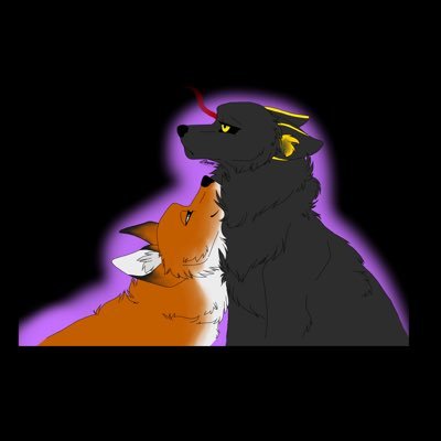 Pfp; demented_hellhound_art on Insta. Covid updates and a bit of fluffy to lighten the mood will be my main content of retweets. Likes tab will be for anything.