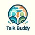 Talk buddy (@talkbufdy) Twitter profile photo