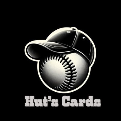 Card Collector, Buyer, and Seller. Also on Instagram at @Hutscards