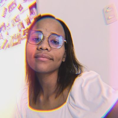 IngKarinS's profile picture. 💛💛💛💙💙❤
27.
She|Her
👩‍🔧🔬👩‍🔬
Gustos, Sentimientos y Opiniones | Pase.