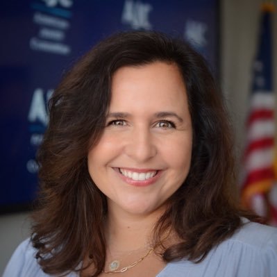 Scholar, educator, and activist. PhD in Jewish Studies. Professional at @AJCGlobal. Former faculty at @BUJewishStudies. Opinions are my own and RT≠endorsement!