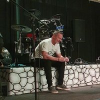 Ant.....here there and everywhere. (@antlooony) 's Twitter Profile