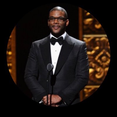 Tyler Perry