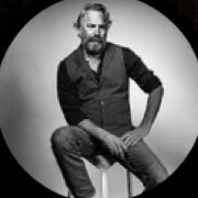 Kevin Costner & Modern West: Teddy Morgan (lead guitarist & producer) Larry Cobb (percussion), Park Chisolm (vocals & guitar), Bobby Yang & Luke Bulla (fiddle)