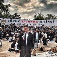 Cenk Soyer (@cenksyr) 's Twitter Profile